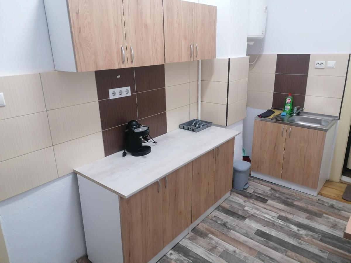 Studio Ultracentral Сібіу Екстер'єр фото