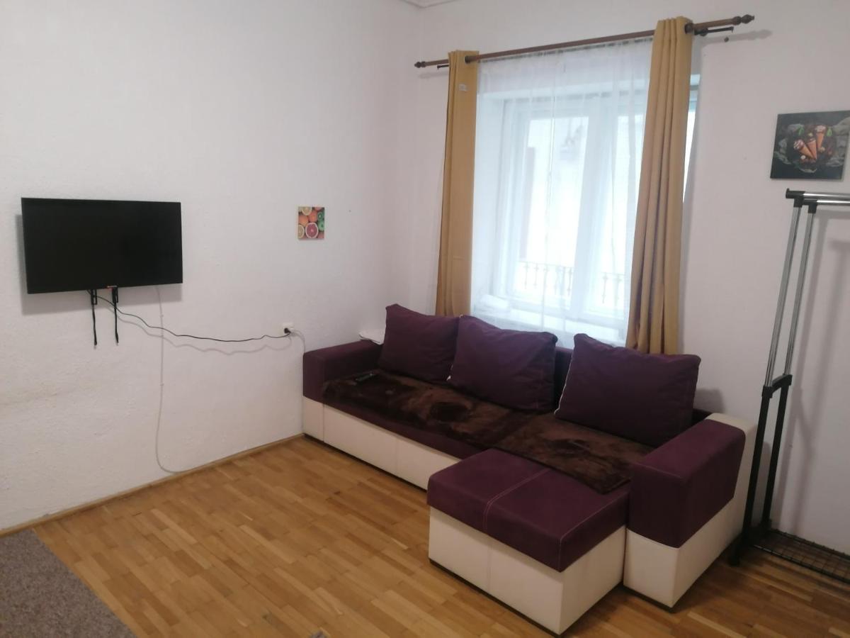 Studio Ultracentral Сібіу Екстер'єр фото